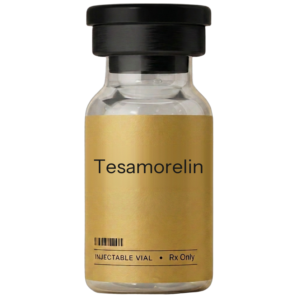 Tesamorelin